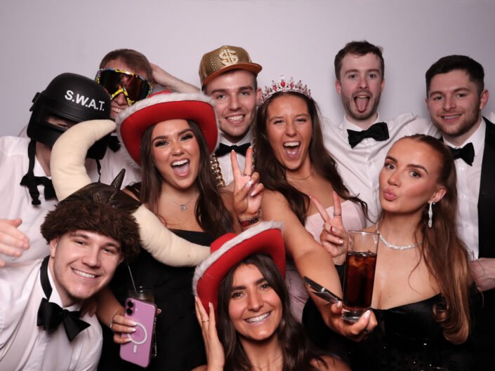 Nice Photo Booth Photo Hire Leicester