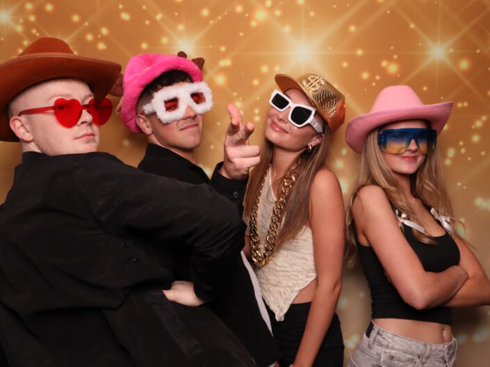 Nice Photo Booth Photo Hire