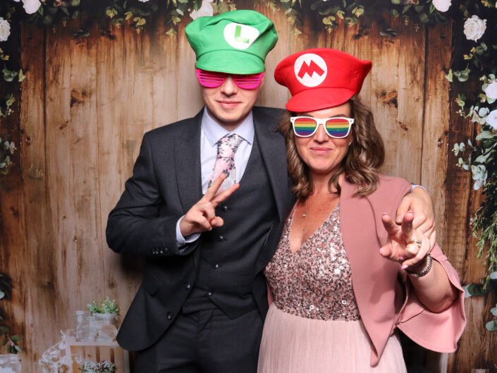 Nice Photo Booth Photo Hire Midlands