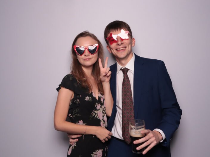 Nice Photo Booth Photo Hire Nottingham