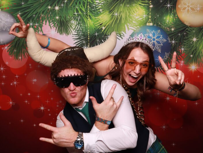 Nice Photo Booth Photo Hire