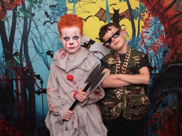 Nice Photo Booth Photo Hire Halloween