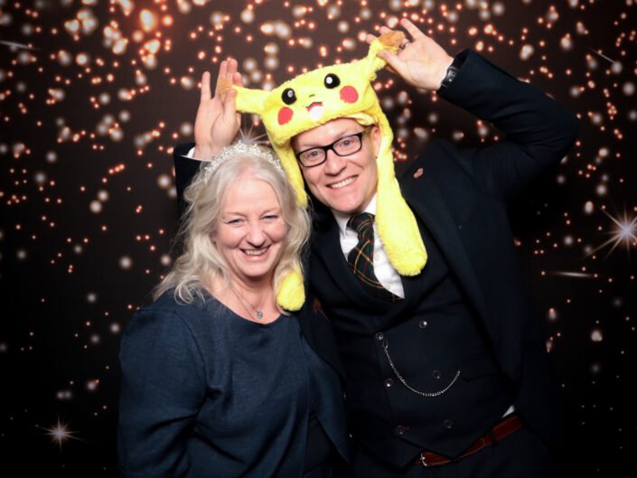 Nice Photo Booth Photo Hire Mancherster